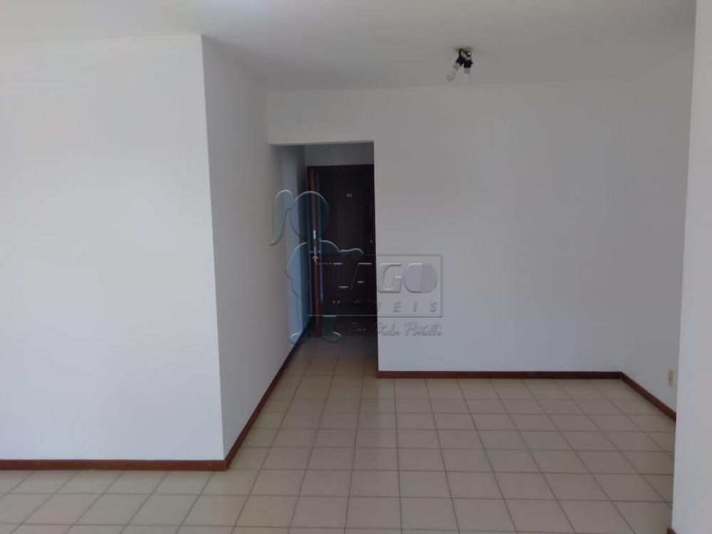 Alugar Apartamentos / Padrão em Ribeirão Preto R$ 1.100,00 - Foto 3