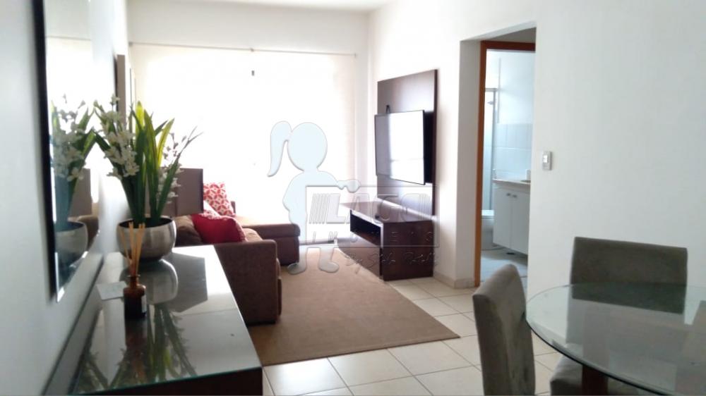 Alugar Apartamento / Padrão em Ribeirão Preto R$ 1.500,00 - Foto 1