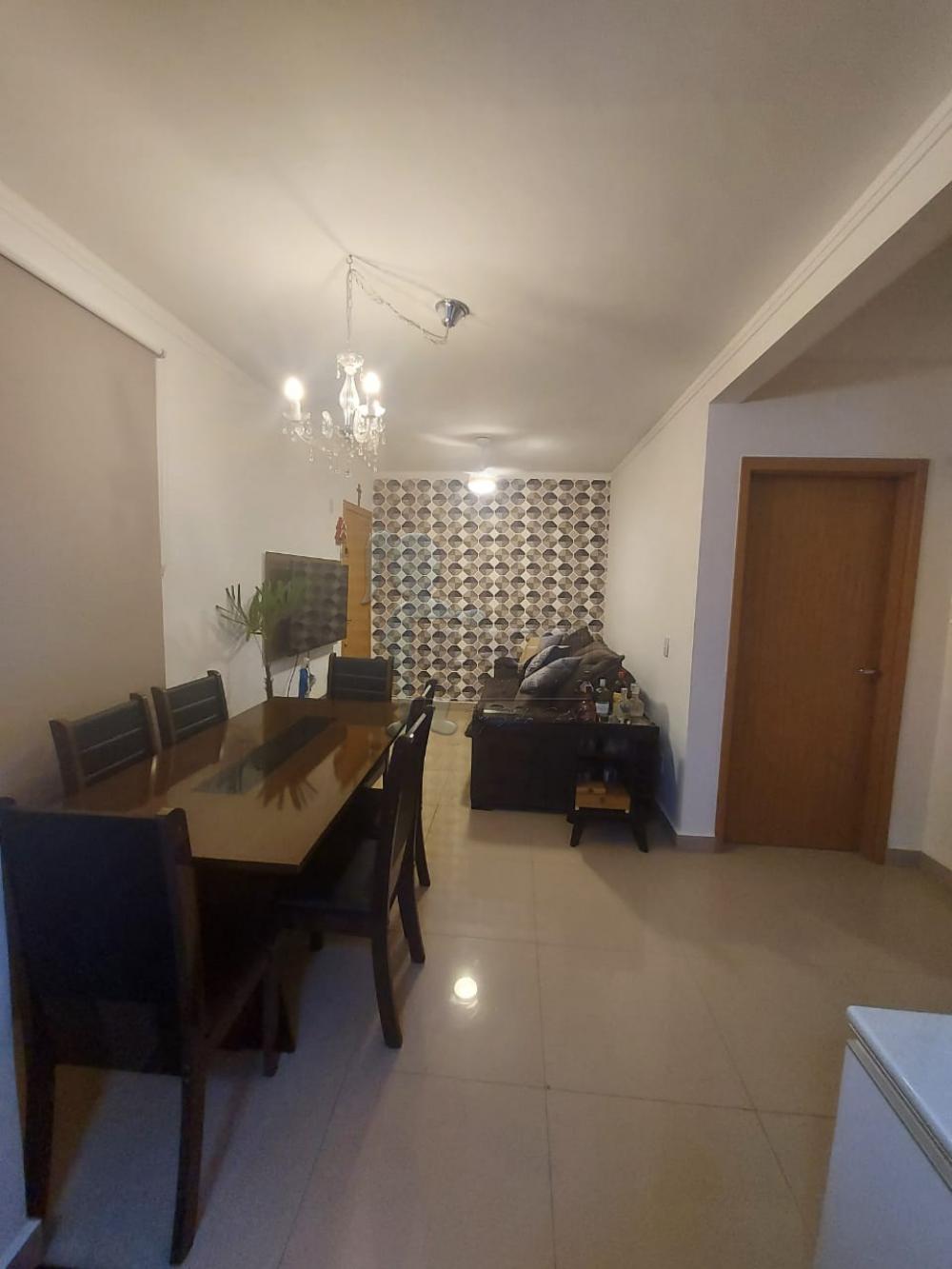 Comprar Apartamento / Padrão em Ribeirão Preto R$ 200.000,00 - Foto 3