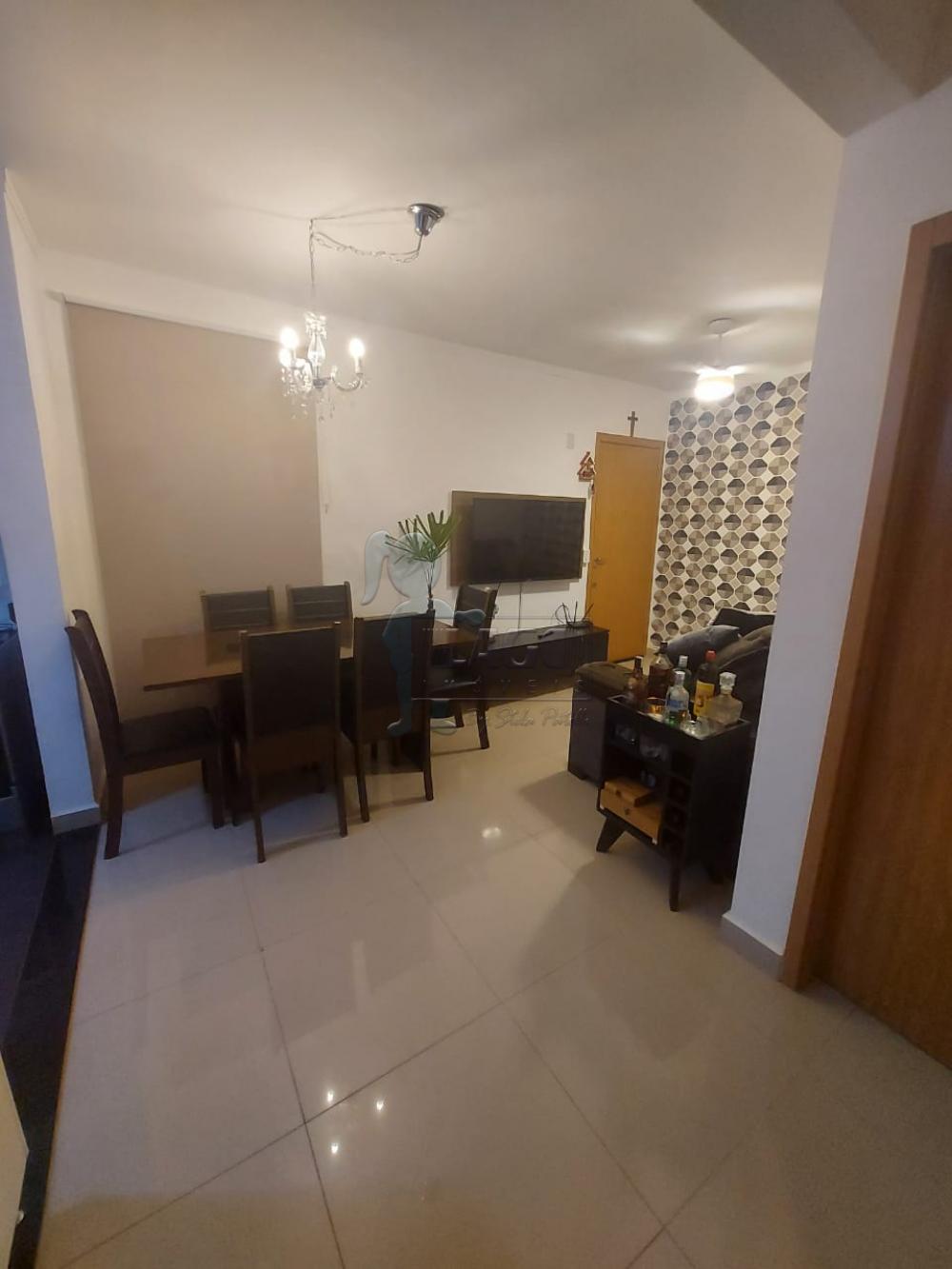 Comprar Apartamento / Padrão em Ribeirão Preto R$ 200.000,00 - Foto 6