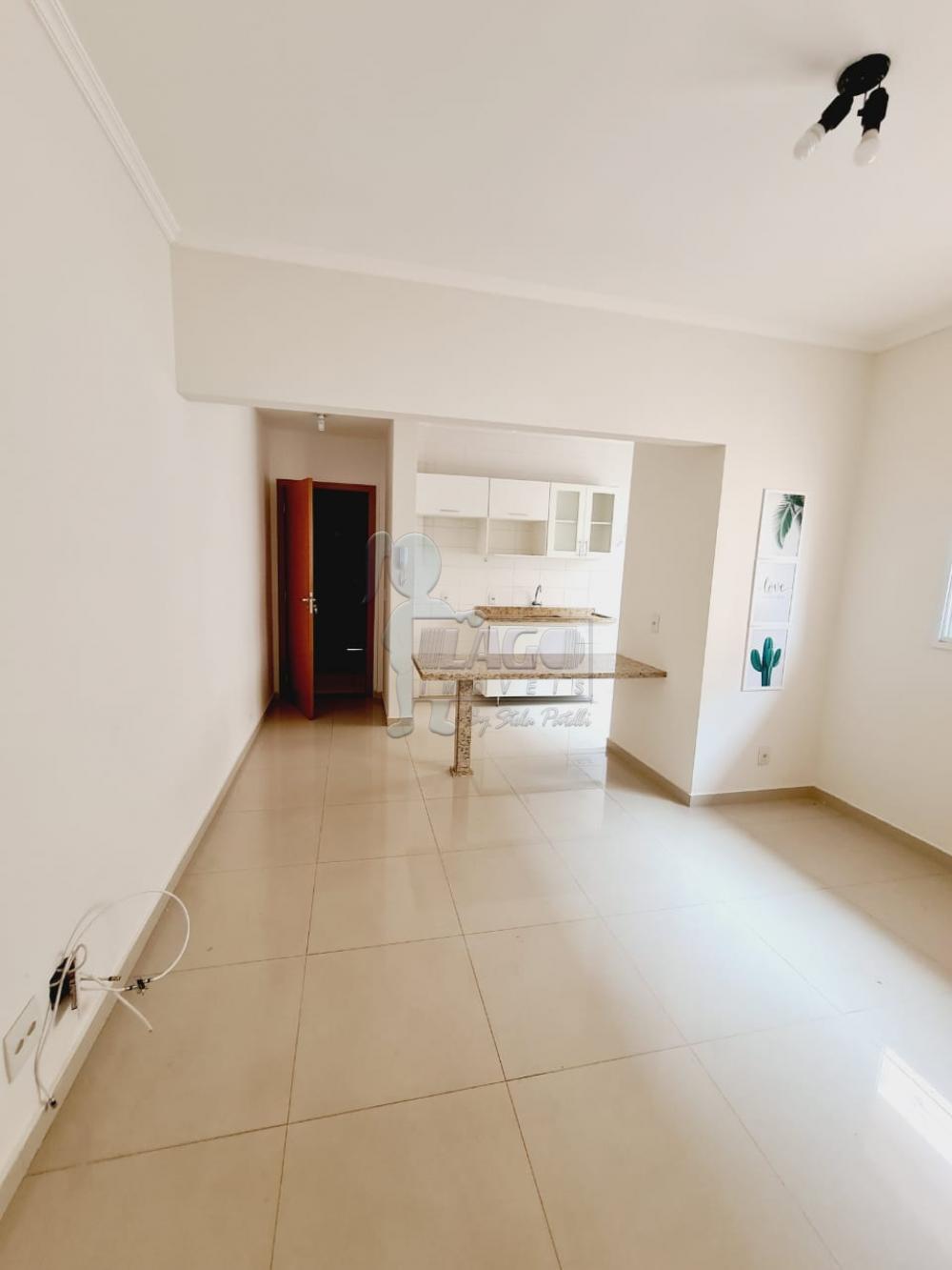 Alugar Apartamento / Padrão em Ribeirão Preto R$ 1.100,00 - Foto 1