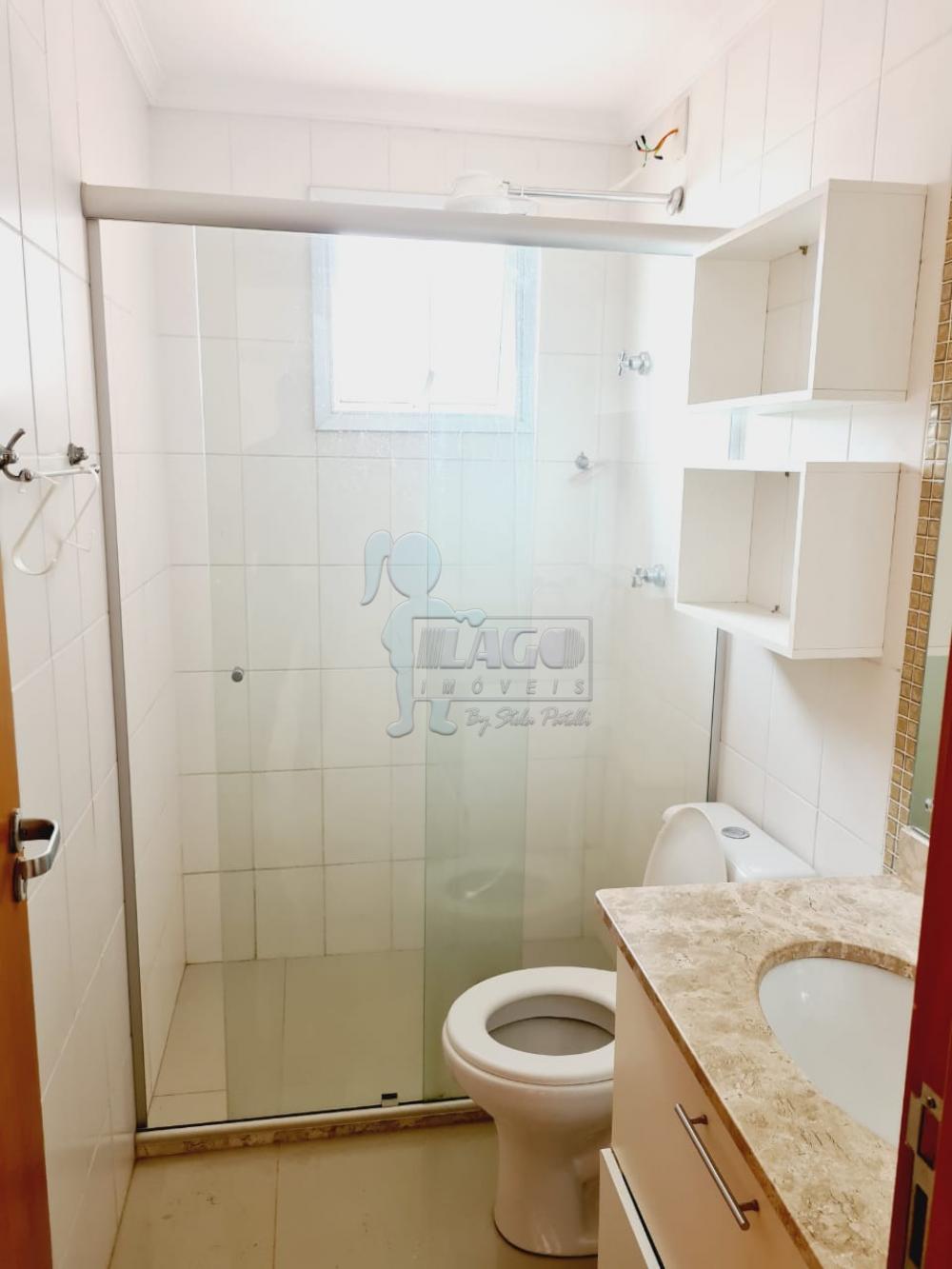 Alugar Apartamento / Padrão em Ribeirão Preto R$ 1.100,00 - Foto 8