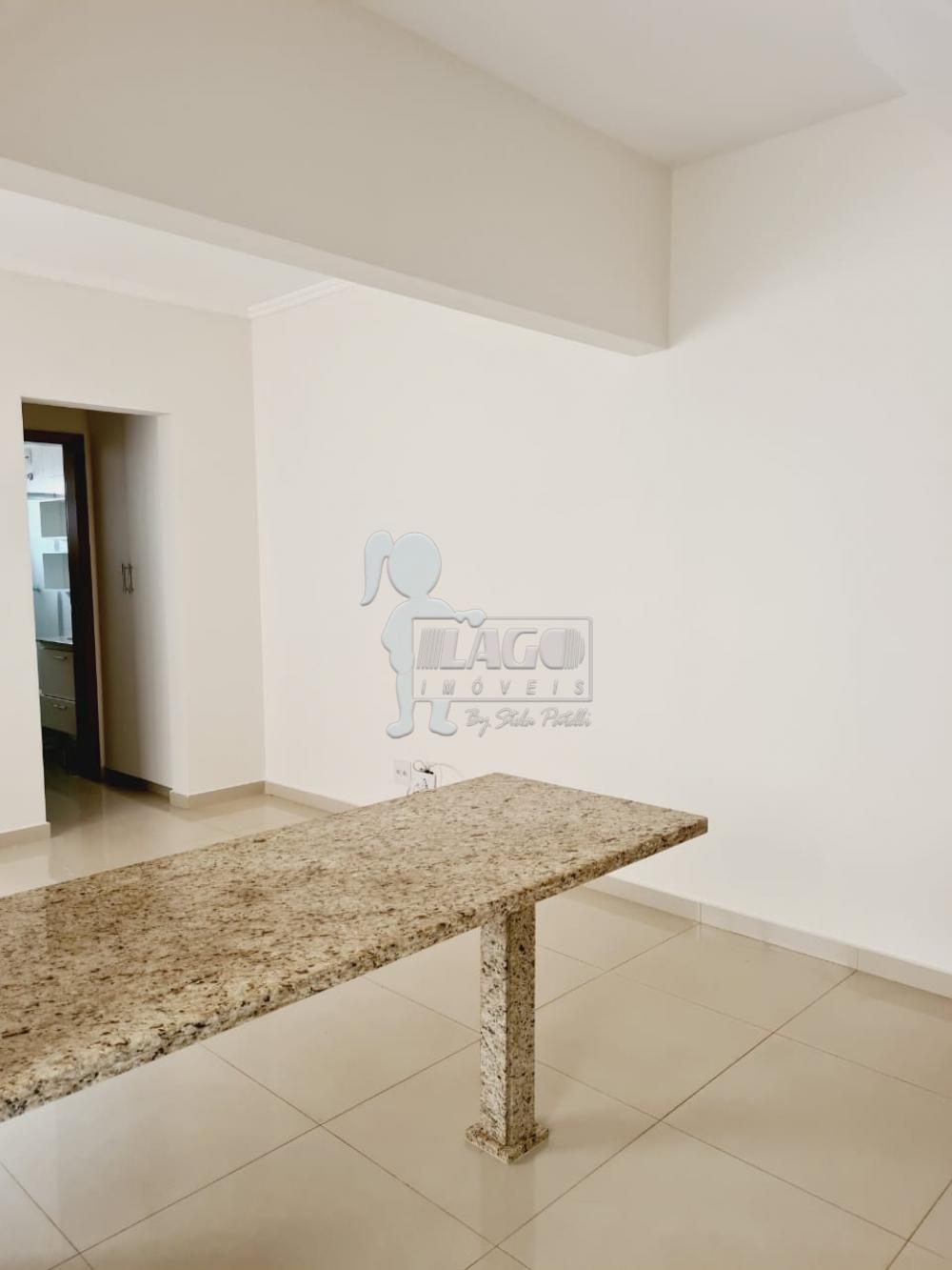 Alugar Apartamento / Padrão em Ribeirão Preto R$ 1.100,00 - Foto 3