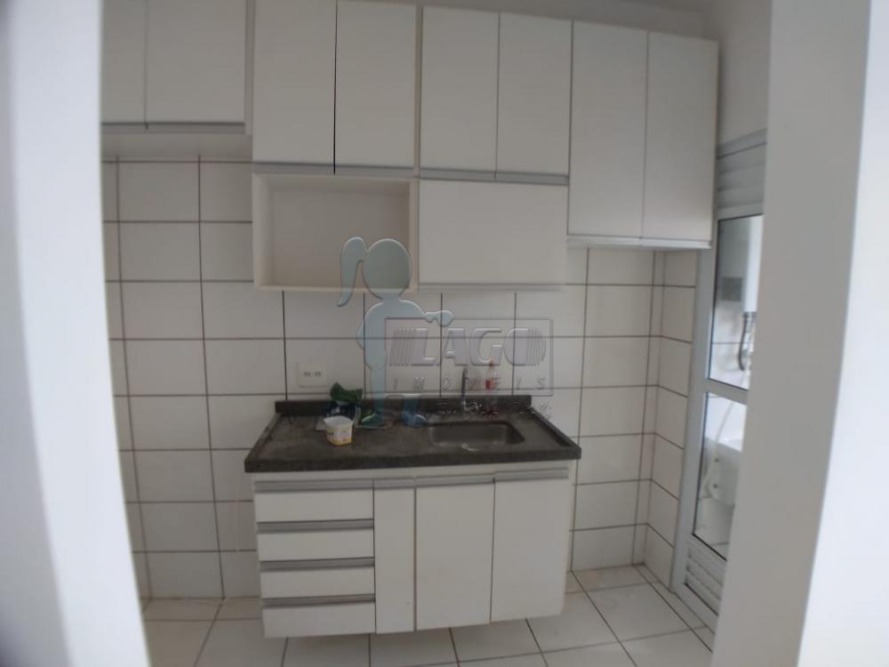 Alugar Apartamento / Padrão em Ribeirão Preto R$ 1.200,00 - Foto 3