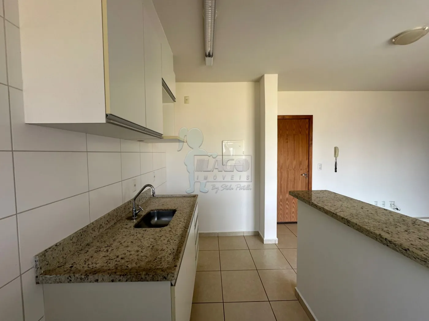 Alugar Apartamento / Padrão em Ribeirão Preto R$ 1.400,00 - Foto 7