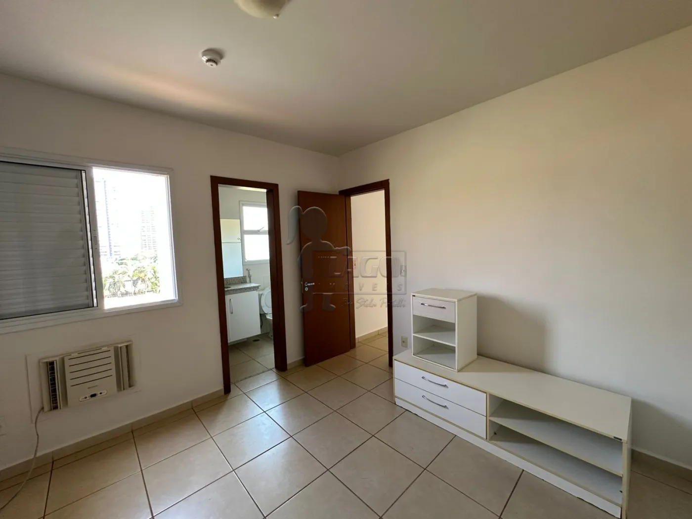 Alugar Apartamento / Padrão em Ribeirão Preto R$ 1.400,00 - Foto 20