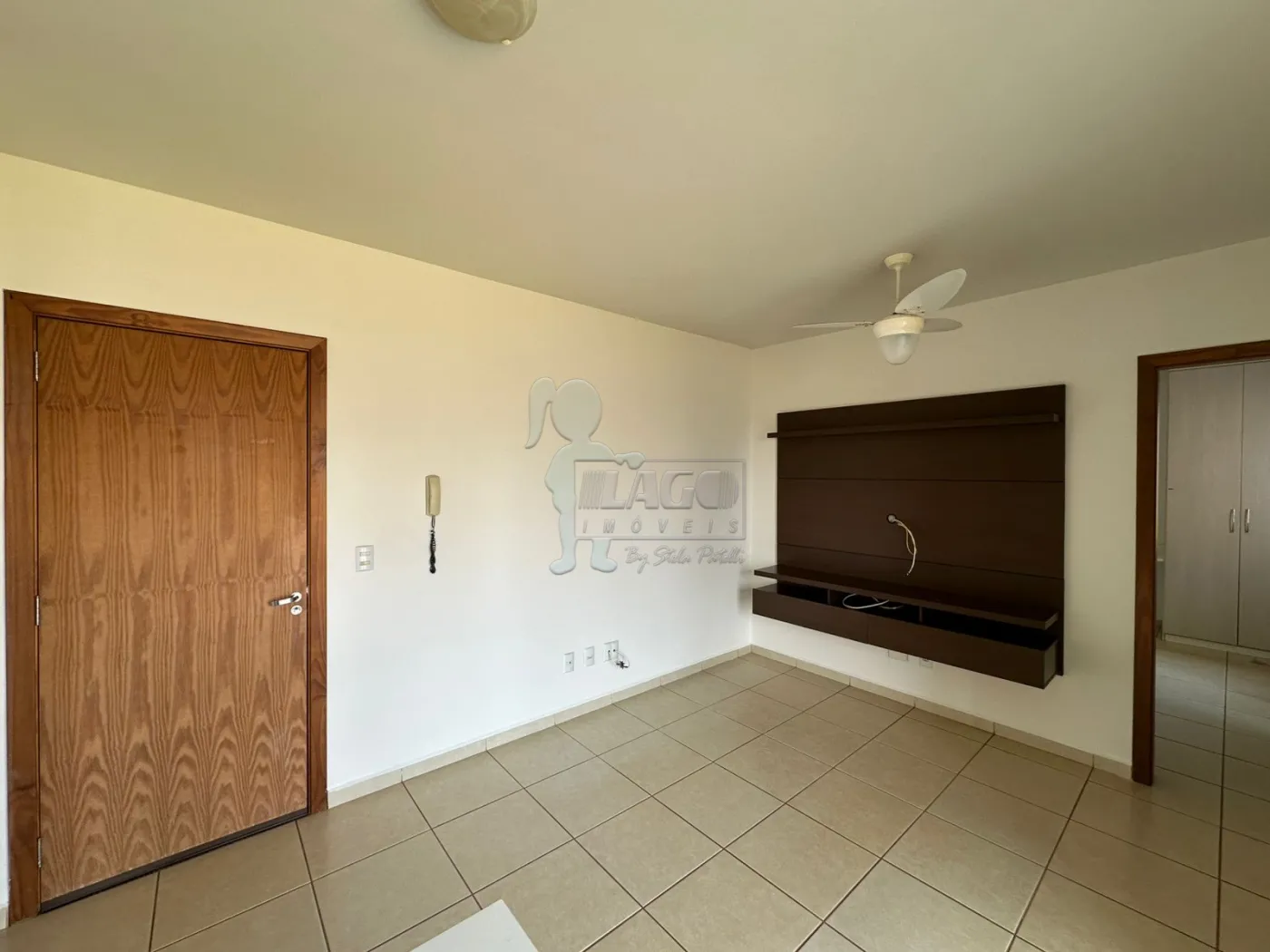 Alugar Apartamento / Padrão em Ribeirão Preto R$ 1.400,00 - Foto 14