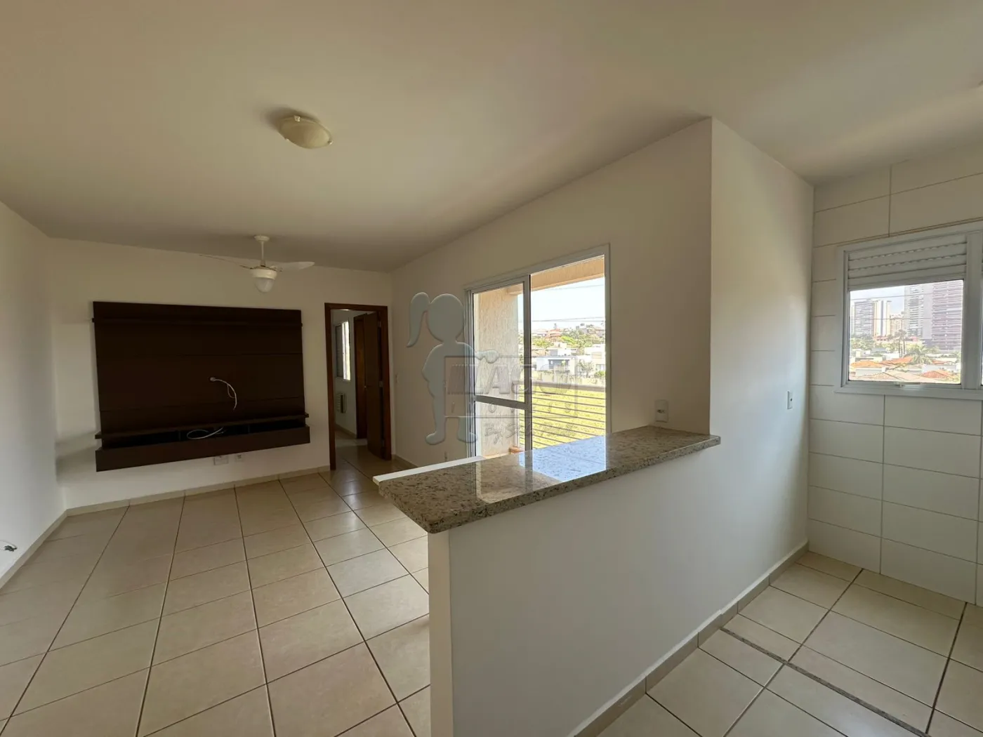 Alugar Apartamento / Padrão em Ribeirão Preto R$ 1.400,00 - Foto 15