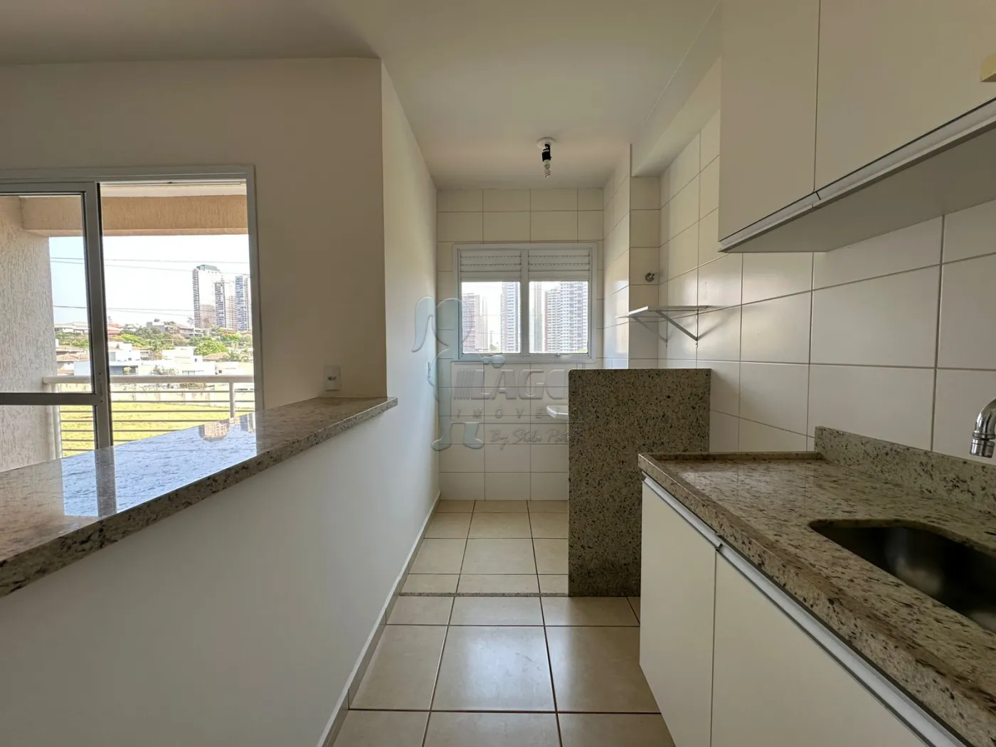 Alugar Apartamento / Padrão em Ribeirão Preto R$ 1.400,00 - Foto 6