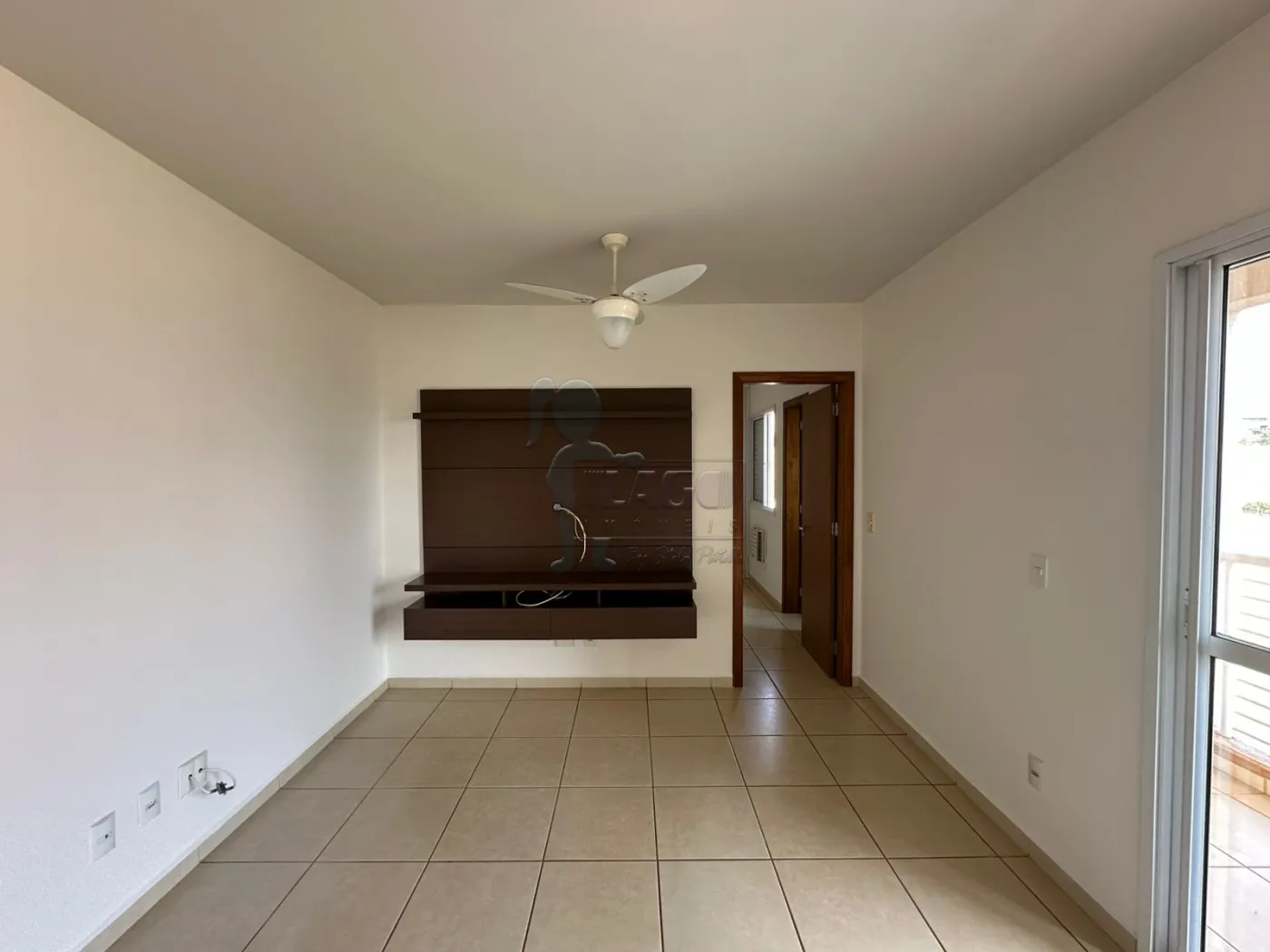 Alugar Apartamento / Padrão em Ribeirão Preto R$ 1.400,00 - Foto 17