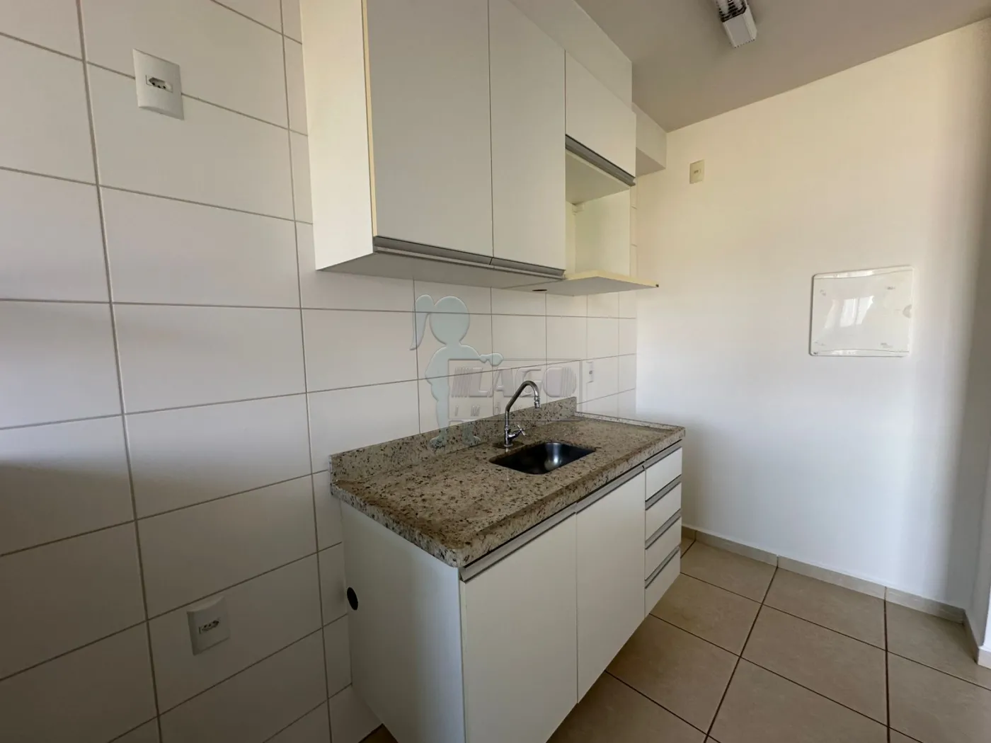 Alugar Apartamento / Padrão em Ribeirão Preto R$ 1.400,00 - Foto 8