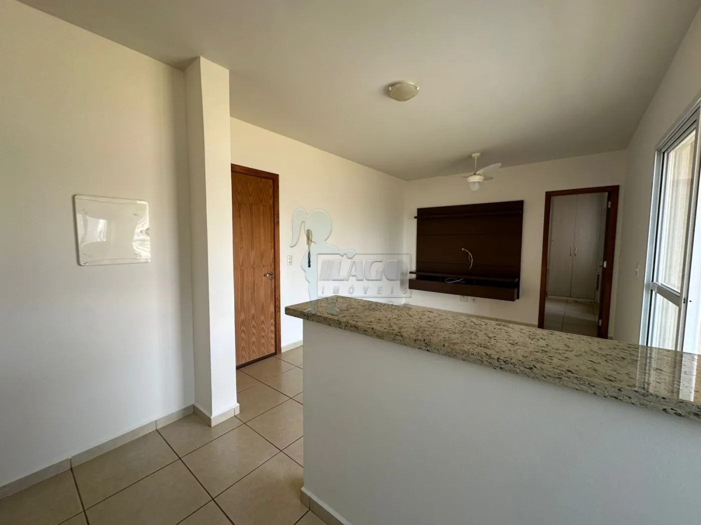 Alugar Apartamento / Padrão em Ribeirão Preto R$ 1.400,00 - Foto 12