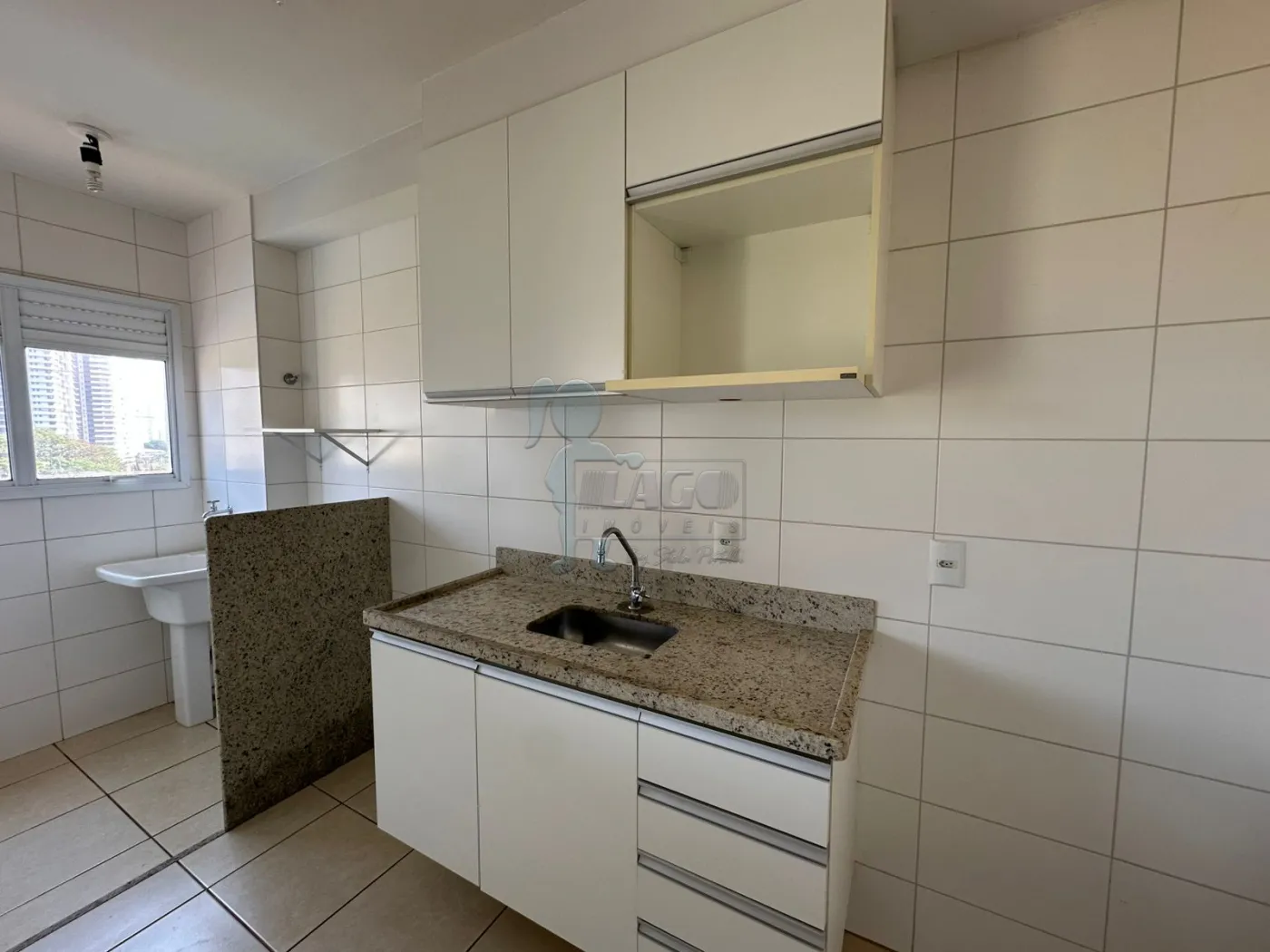 Alugar Apartamento / Padrão em Ribeirão Preto R$ 1.400,00 - Foto 10