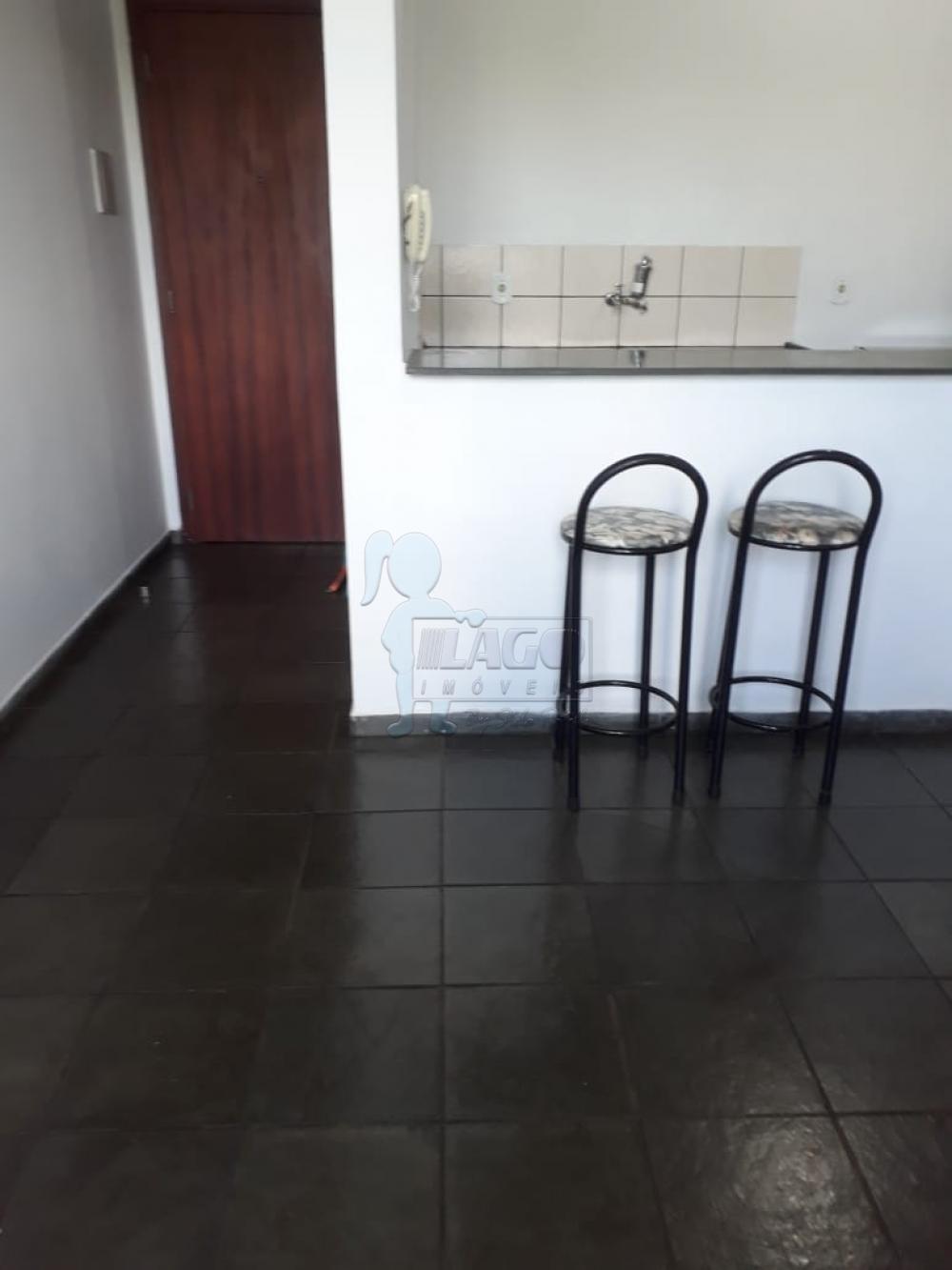 Alugar Apartamentos / Studio/Kitnet em Ribeirão Preto R$ 870,00 - Foto 2