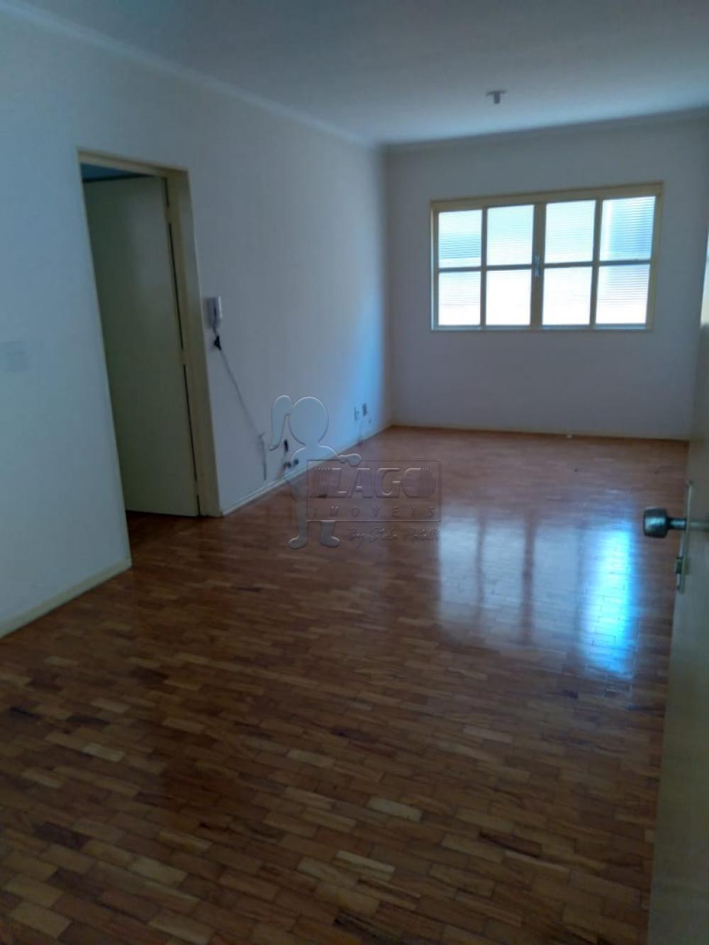 Alugar Apartamento / Padrão em Ribeirão Preto R$ 850,00 - Foto 1