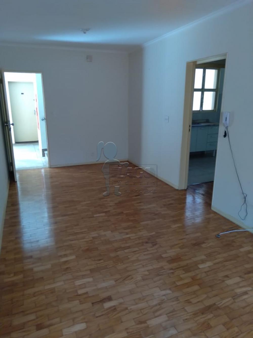 Alugar Apartamento / Padrão em Ribeirão Preto R$ 850,00 - Foto 2