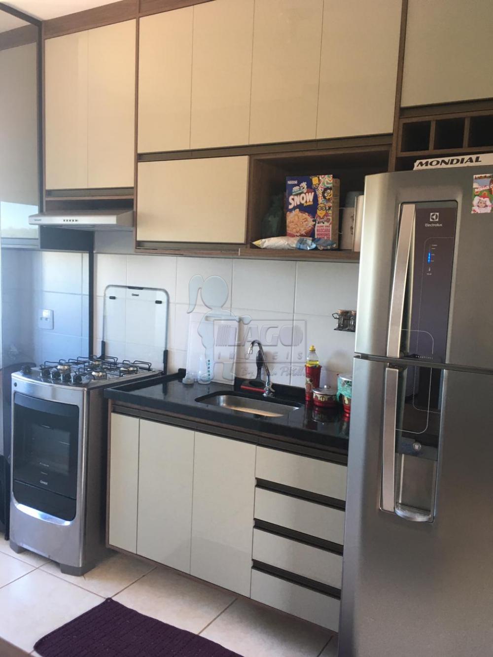 Alugar Apartamento / Padrão em Bonfim Paulista R$ 1.100,00 - Foto 3