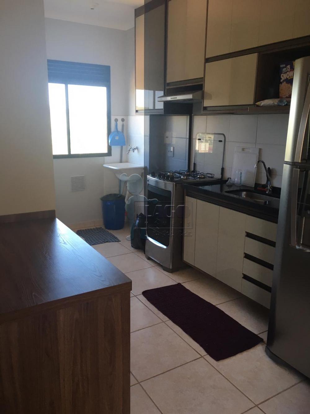 Alugar Apartamento / Padrão em Bonfim Paulista R$ 1.100,00 - Foto 4