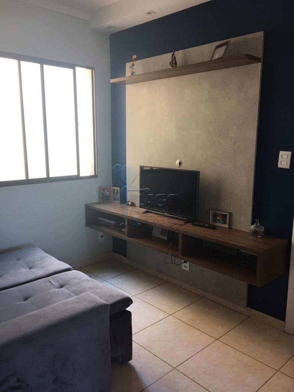 Alugar Apartamentos / Padrão em Bonfim Paulista R$ 1.100,00 - Foto 1