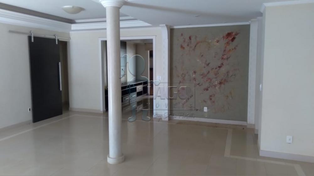 Alugar Casa condomínio / Padrão em Ribeirão Preto R$ 2.500,00 - Foto 2
