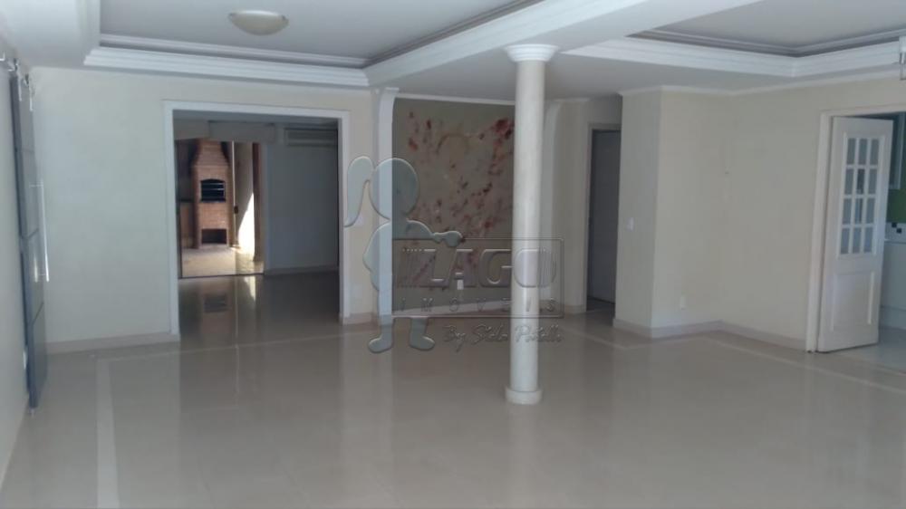 Alugar Casa condomínio / Padrão em Ribeirão Preto R$ 2.500,00 - Foto 3