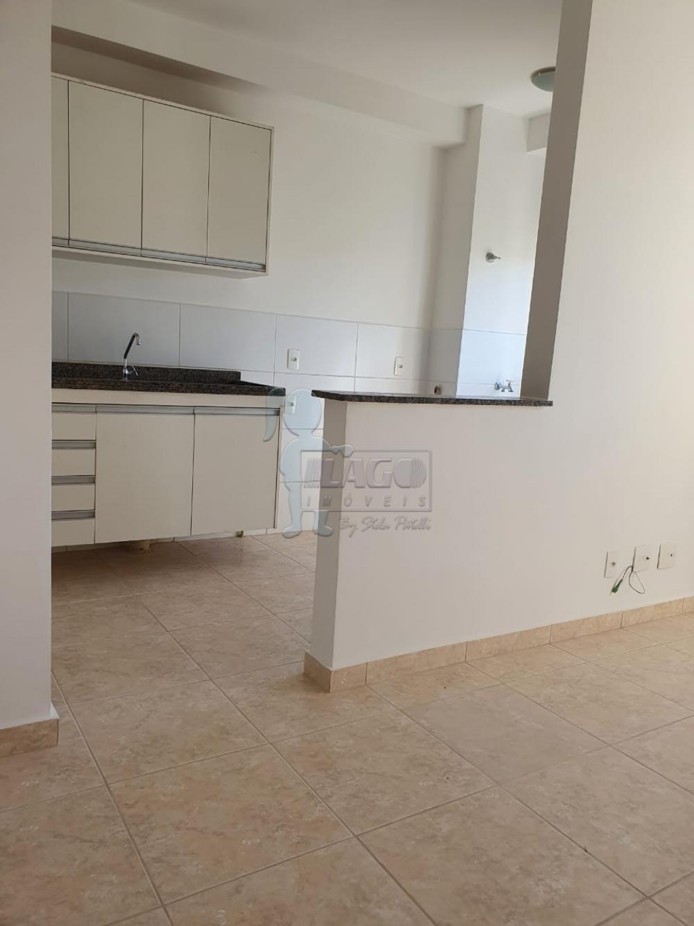 Alugar Apartamento / Padrão em Ribeirão Preto R$ 800,00 - Foto 8