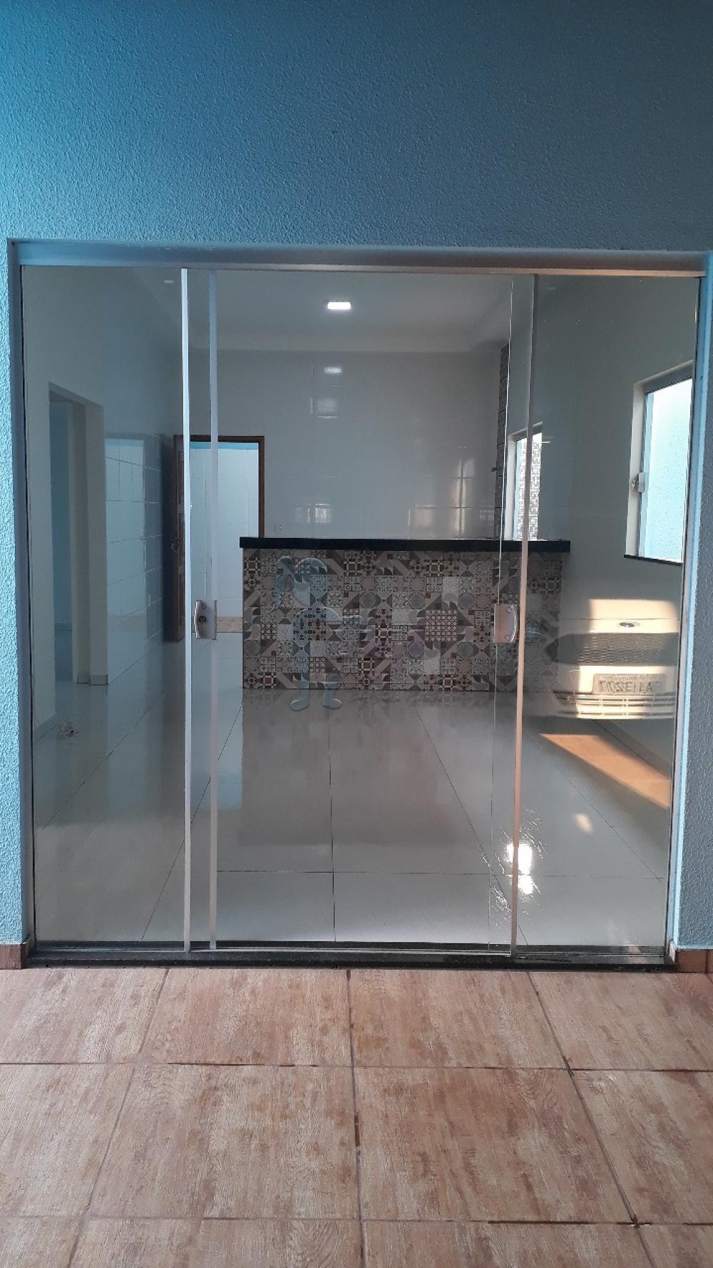 Comprar Casa / Padrão em Jardinopolis R$ 250.000,00 - Foto 2