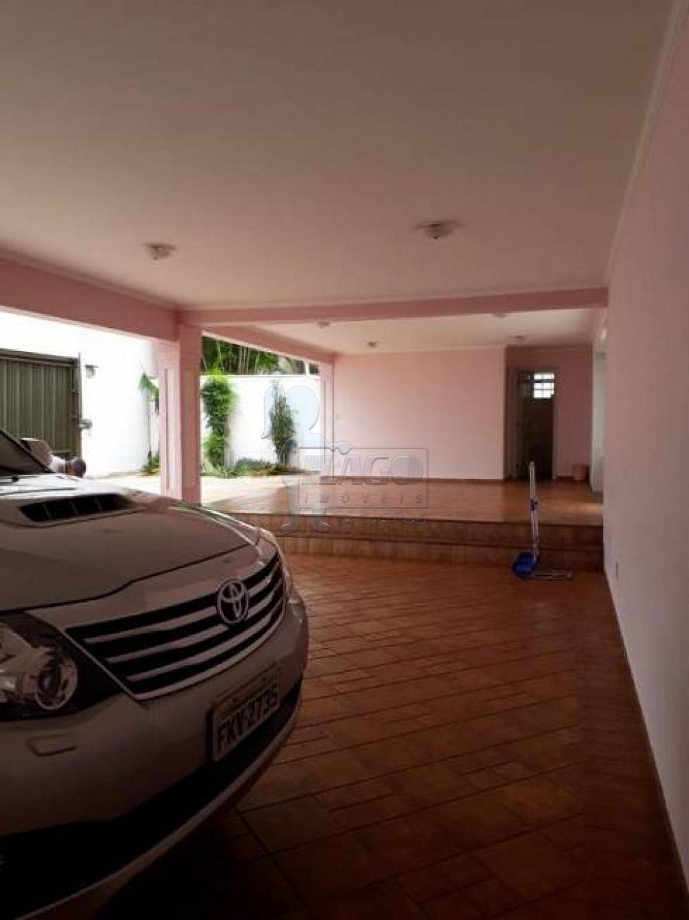 Alugar Casa / Padrão em Ribeirão Preto R$ 20.000,00 - Foto 1