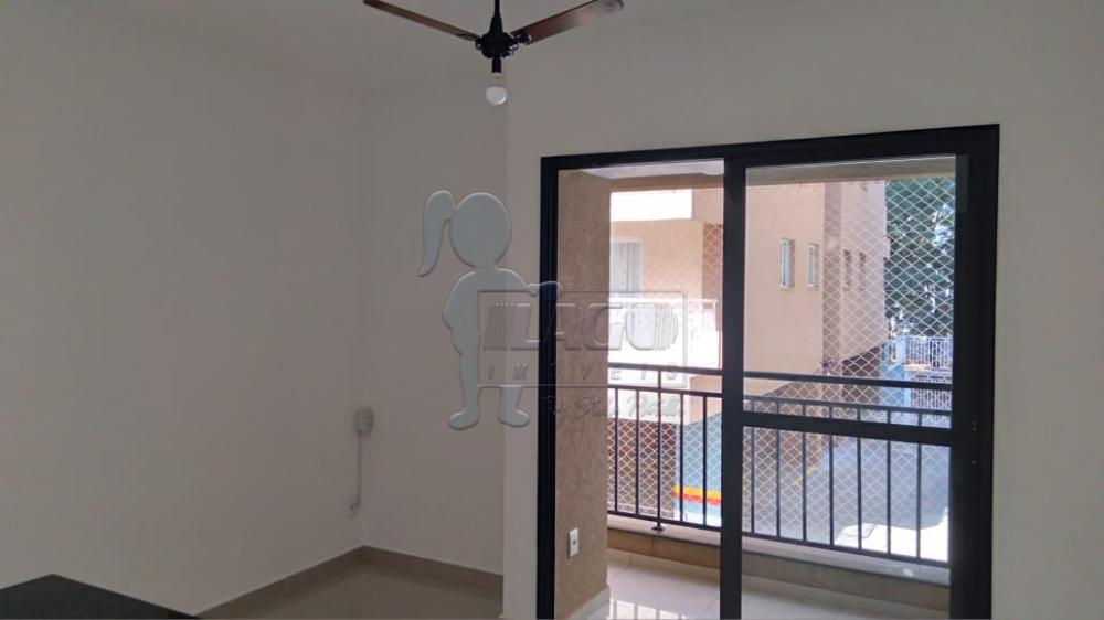 Alugar Apartamento / Padrão em Ribeirão Preto R$ 1.540,00 - Foto 1