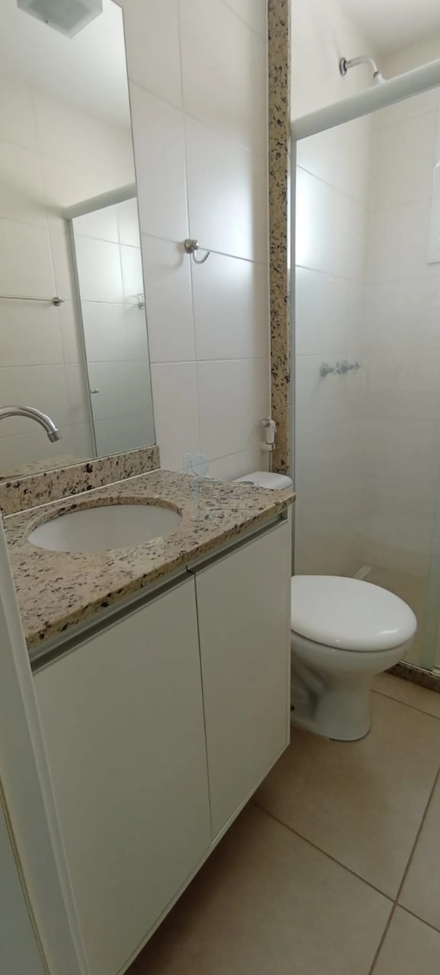 Alugar Apartamento / Padrão em Ribeirão Preto R$ 3.100,00 - Foto 2