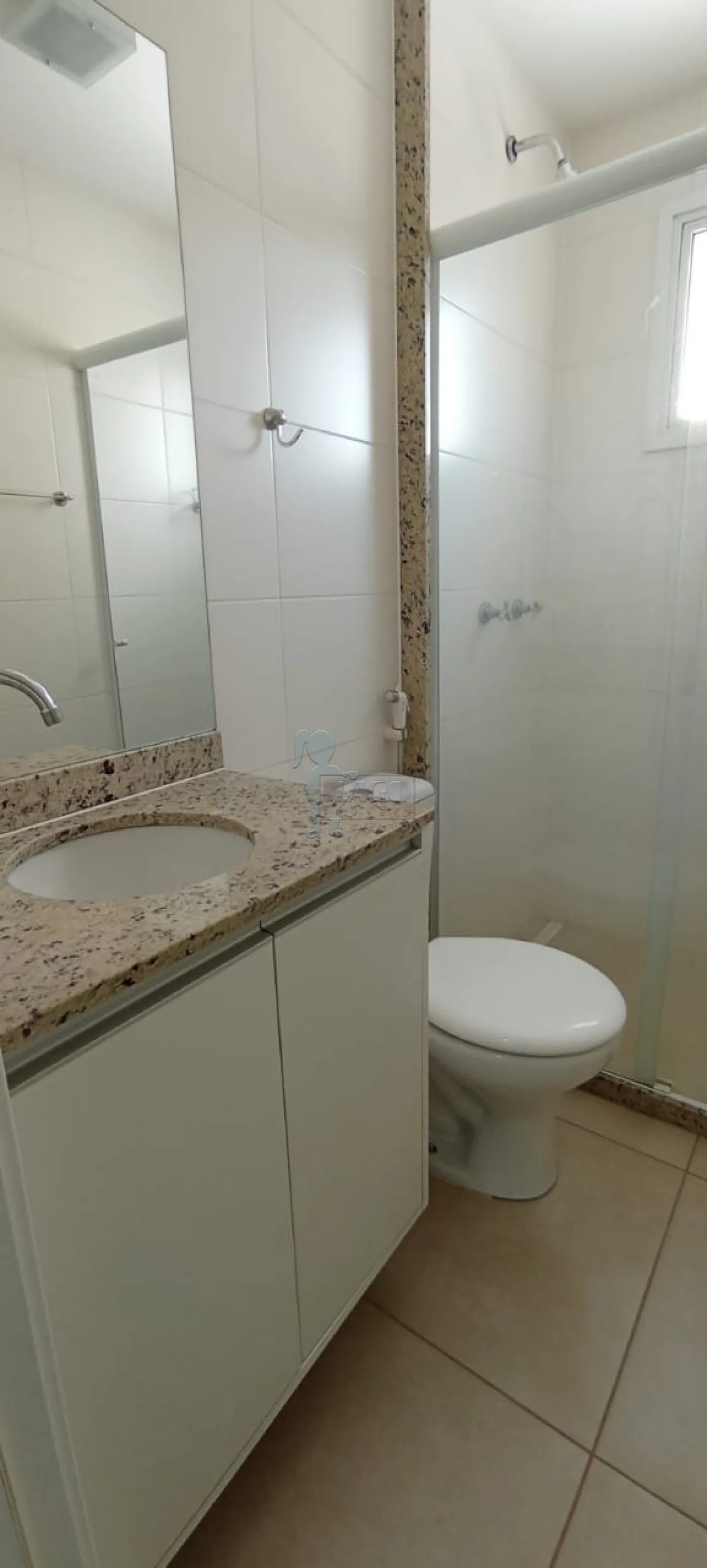 Alugar Apartamento / Padrão em Ribeirão Preto R$ 3.100,00 - Foto 3