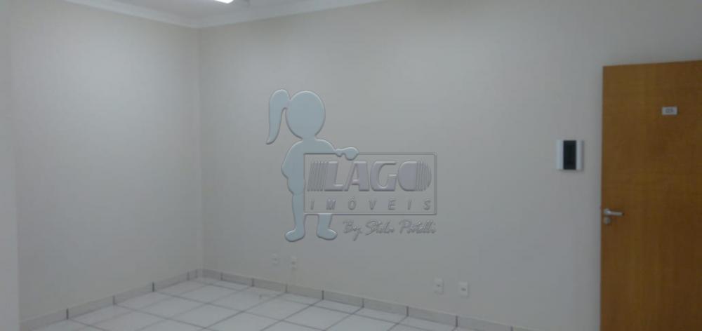 Alugar Comercial condomínio / Sala comercial em Ribeirão Preto R$ 850,00 - Foto 1