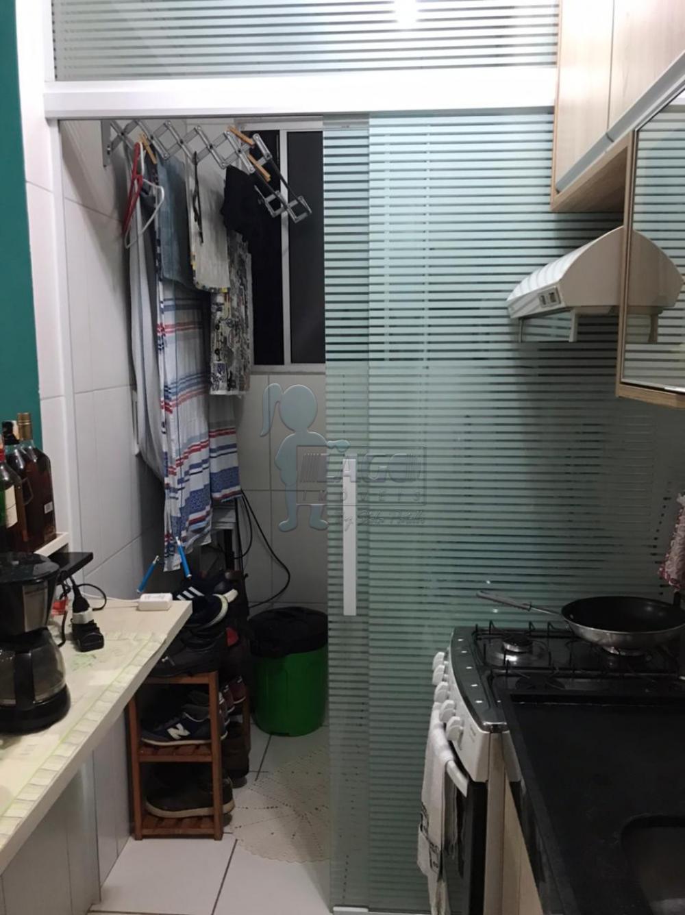 Comprar Apartamento / Padrão em Ribeirão Preto R$ 200.000,00 - Foto 5