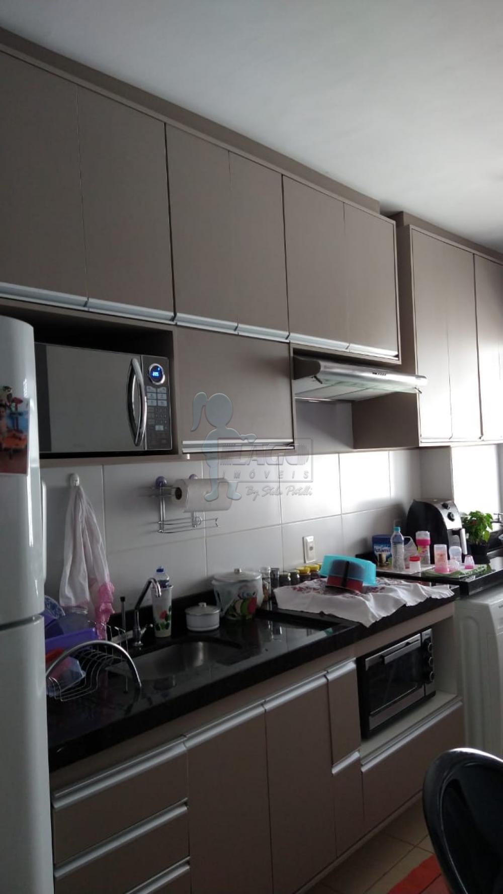 Comprar Apartamento / Padrão em Ribeirão Preto R$ 180.000,00 - Foto 5