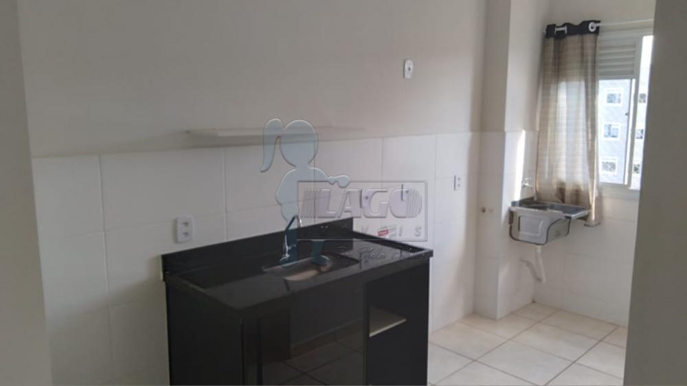 Alugar Apartamento / Padrão em Ribeirão Preto R$ 750,00 - Foto 3