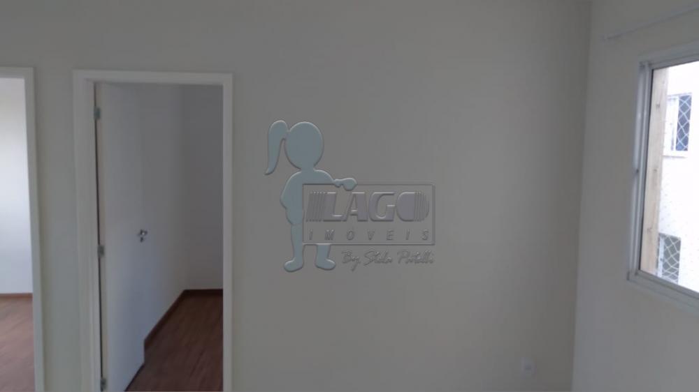 Alugar Apartamento / Padrão em Ribeirão Preto R$ 750,00 - Foto 5