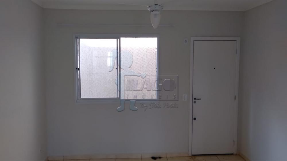 Alugar Apartamento / Padrão em Ribeirão Preto R$ 750,00 - Foto 2