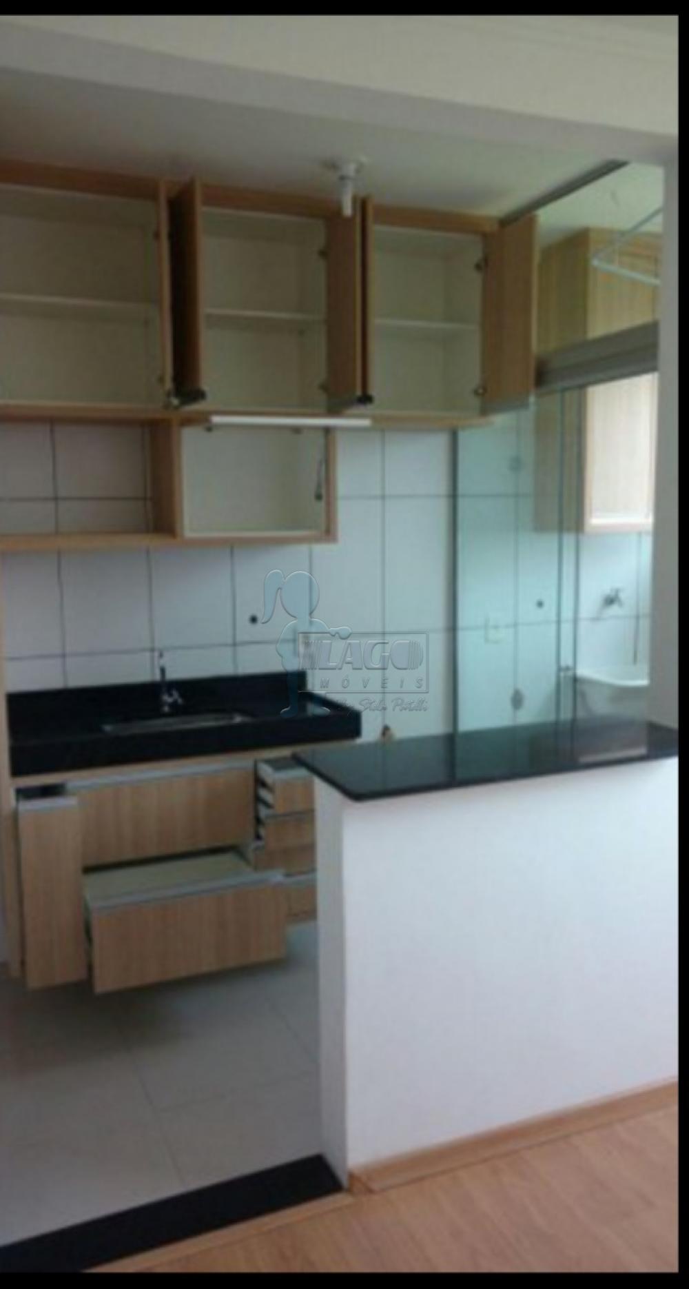 Comprar Apartamento / Padrão em Ribeirão Preto R$ 191.000,00 - Foto 4