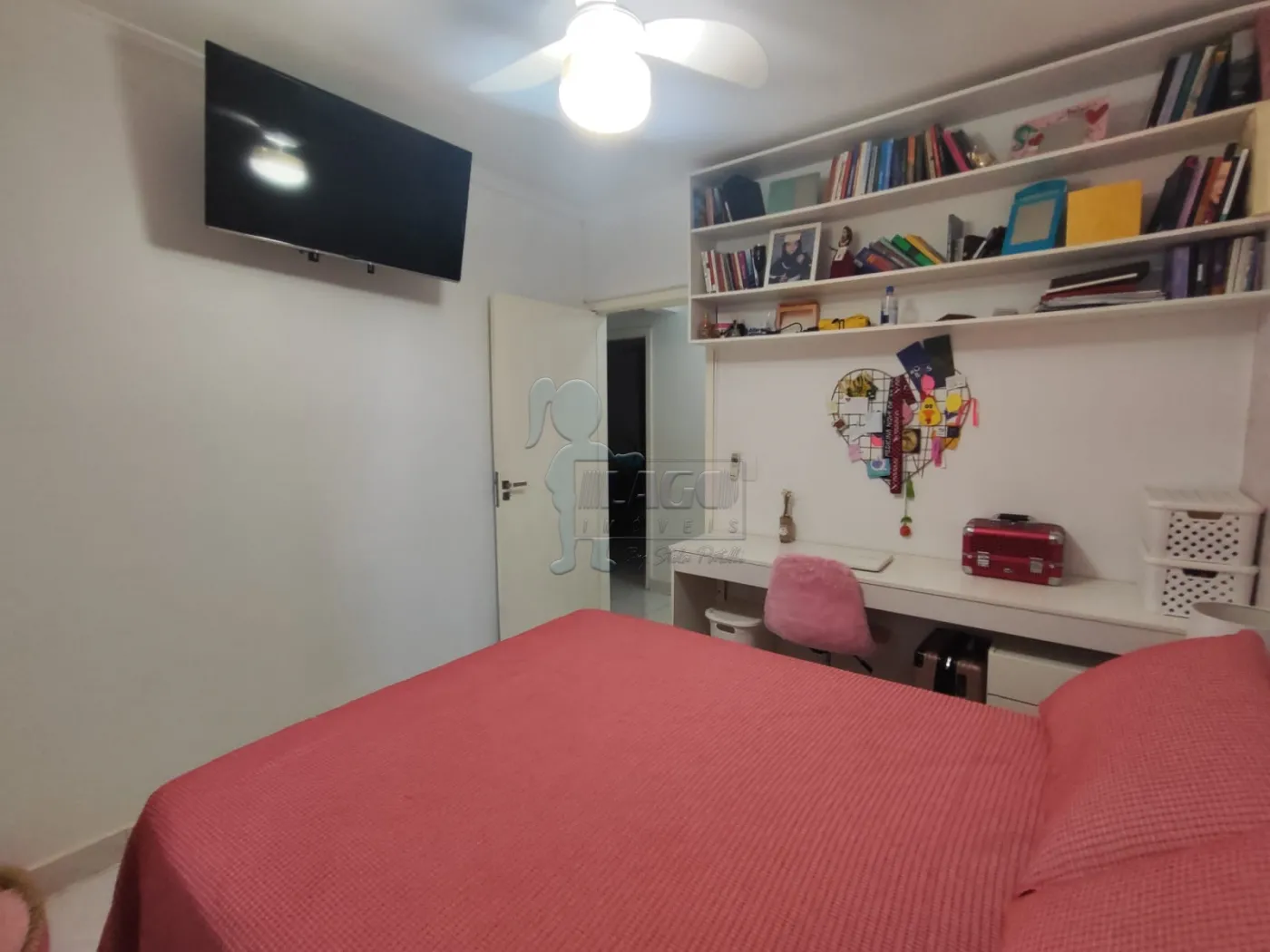 Comprar Apartamento / Padrão em Ribeirão Preto R$ 400.000,00 - Foto 11