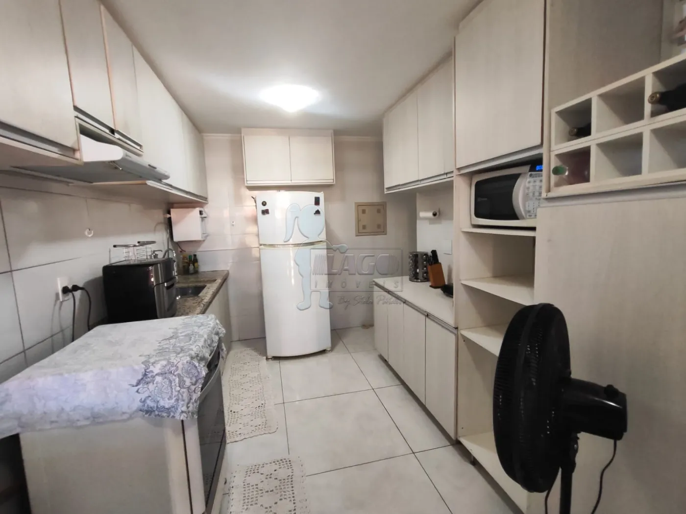 Comprar Apartamento / Padrão em Ribeirão Preto R$ 400.000,00 - Foto 3