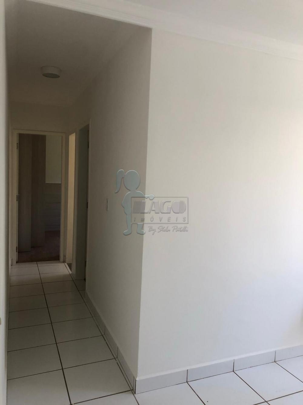 Alugar Apartamento / Padrão em Ribeirão Preto R$ 1.000,00 - Foto 3