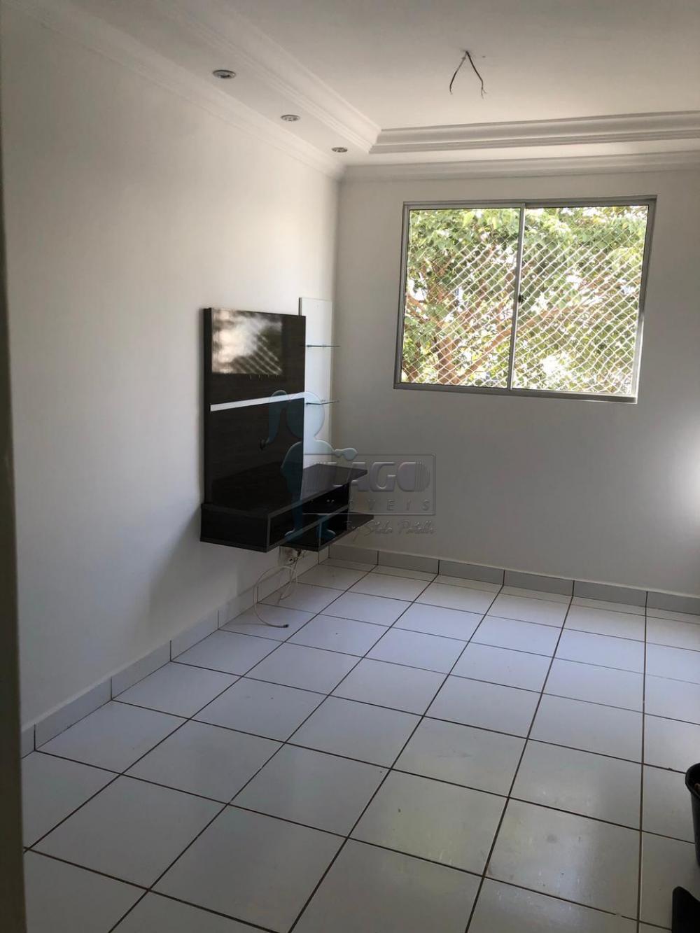 Alugar Apartamento / Padrão em Ribeirão Preto R$ 1.000,00 - Foto 2