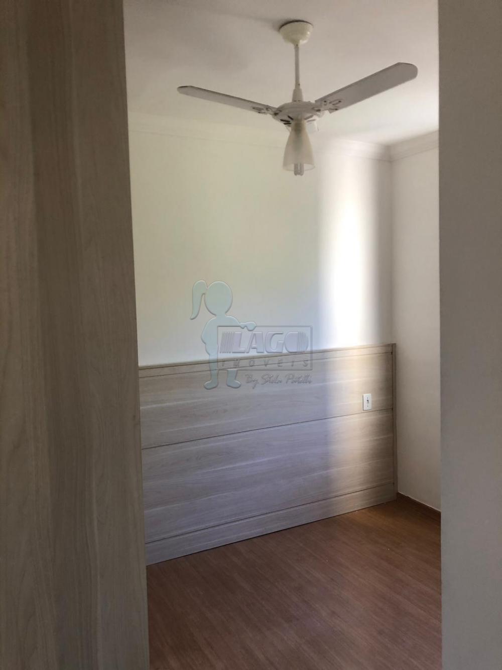 Alugar Apartamentos / Padrão em Ribeirão Preto R$ 1.000,00 - Foto 4