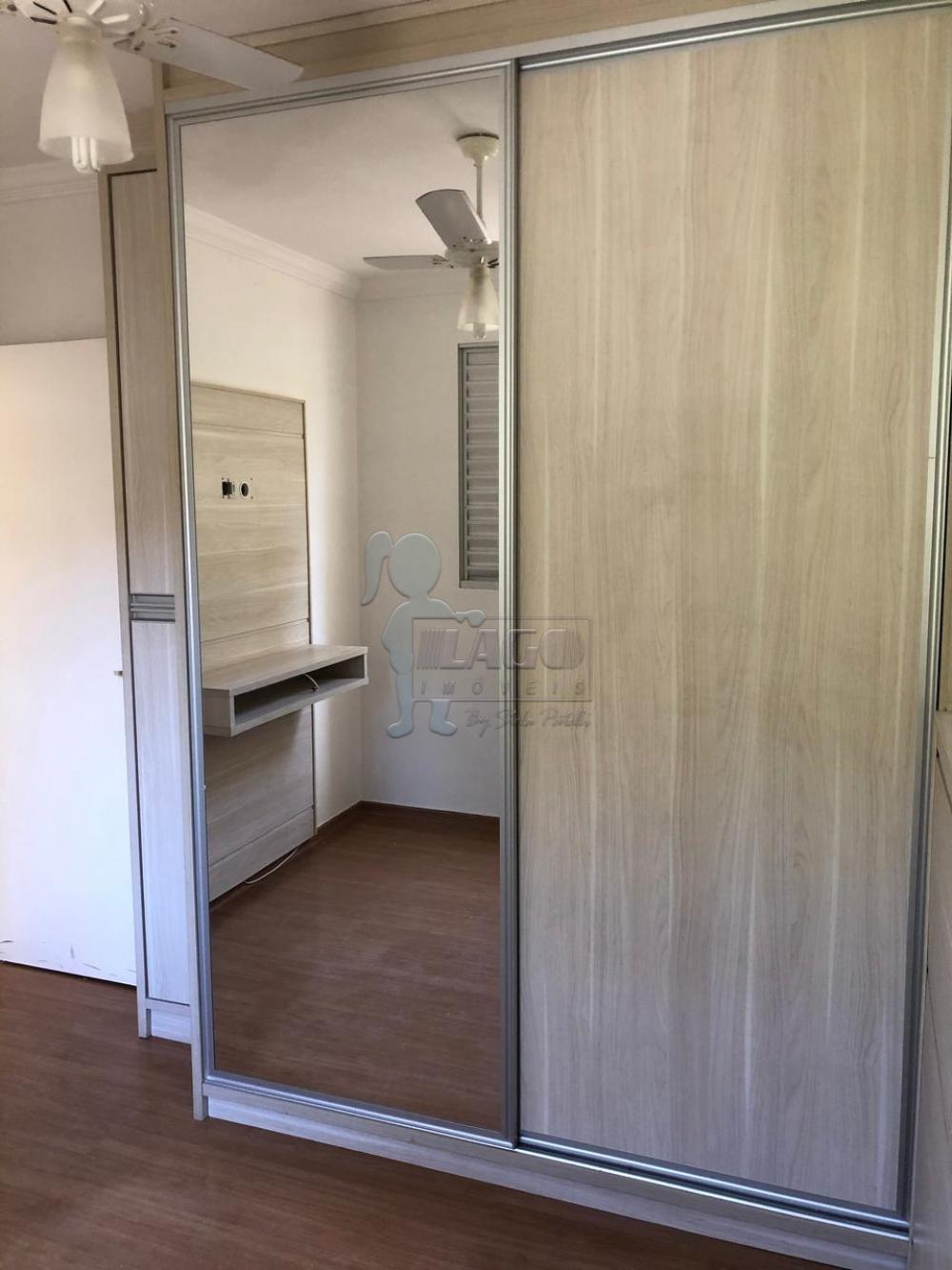 Alugar Apartamento / Padrão em Ribeirão Preto R$ 1.000,00 - Foto 5