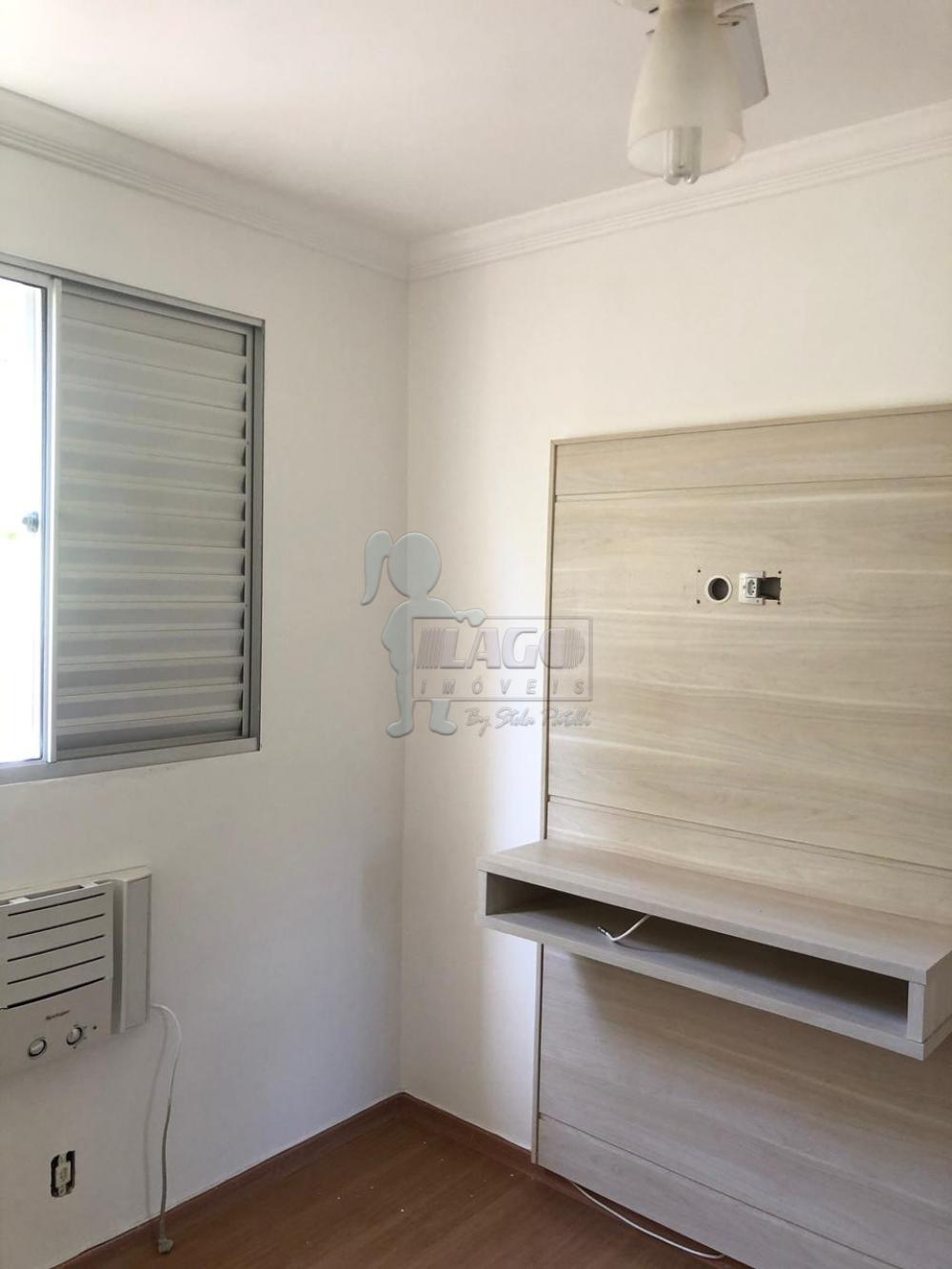 Alugar Apartamento / Padrão em Ribeirão Preto R$ 1.000,00 - Foto 6