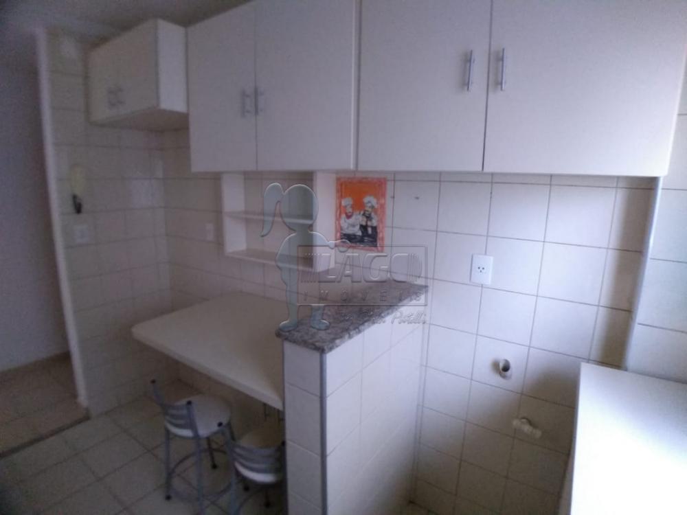 Alugar Apartamento / Padrão em Ribeirão Preto R$ 800,00 - Foto 5