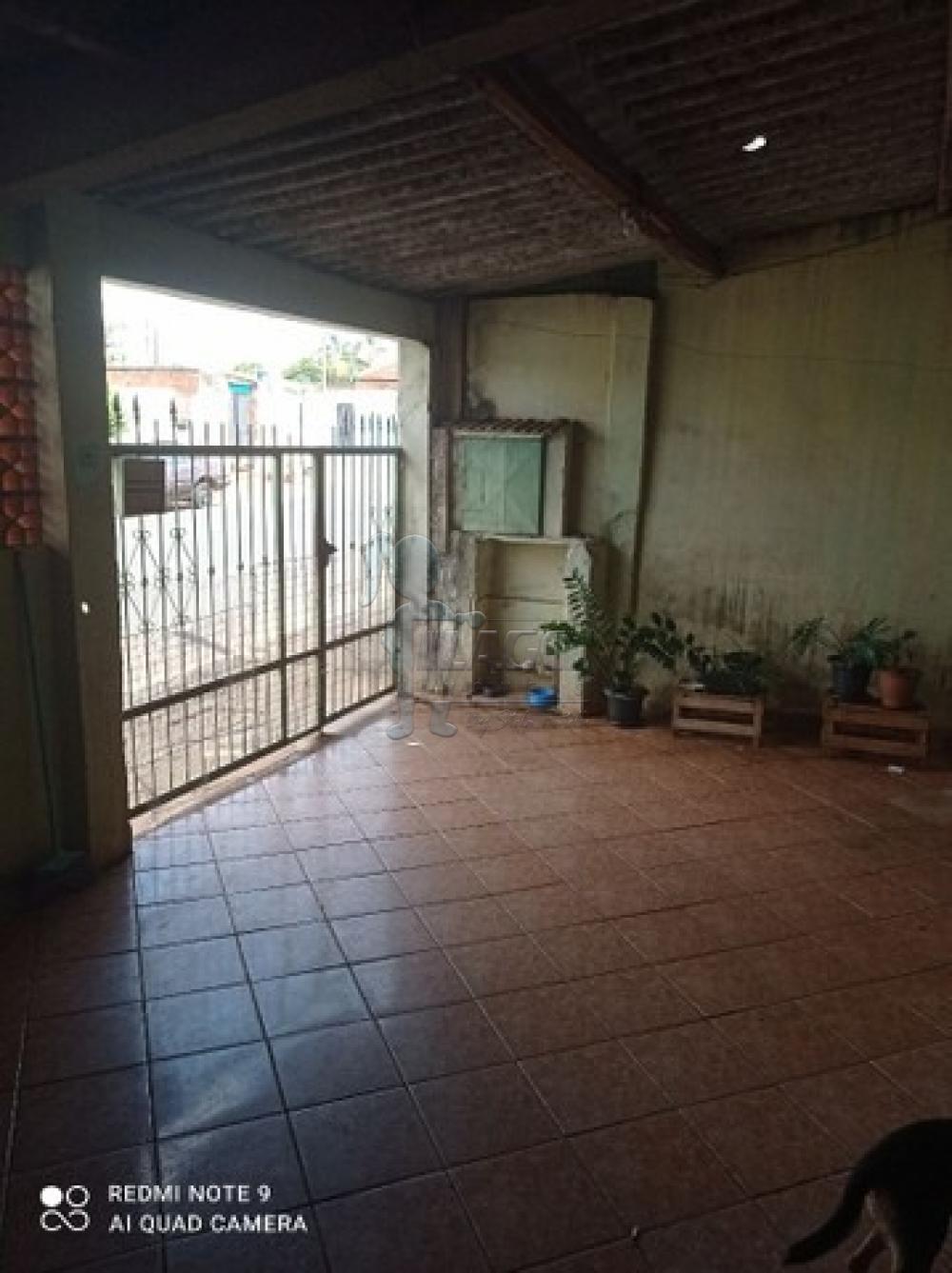 Comprar Casa / Padrão em Ribeirão Preto R$ 190.000,00 - Foto 1