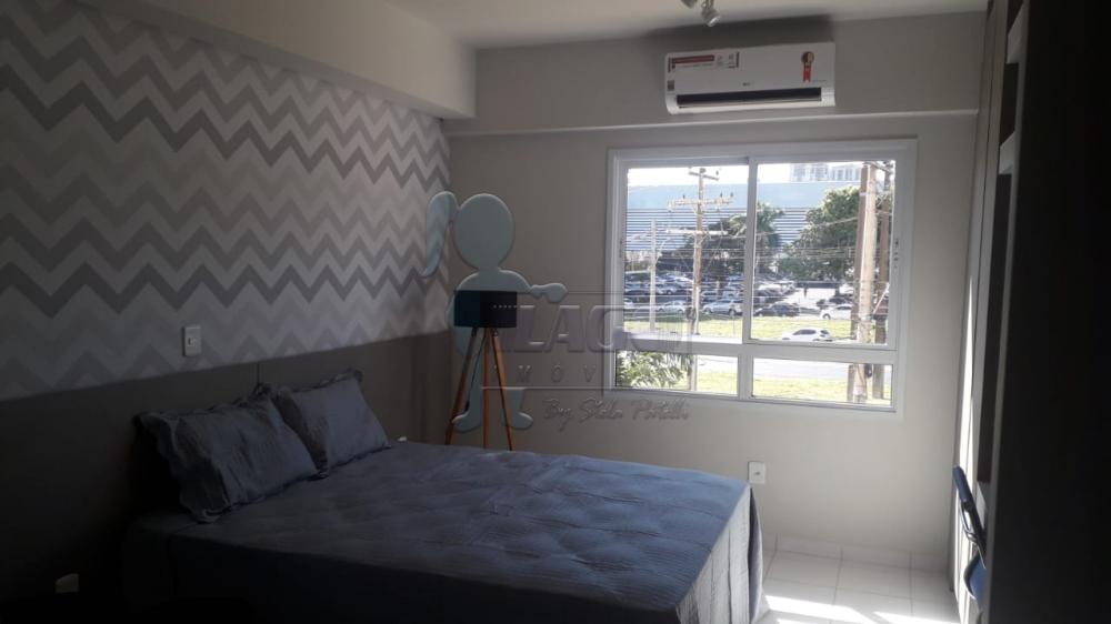 Alugar Apartamento / Padrão em Ribeirão Preto R$ 1.600,00 - Foto 1