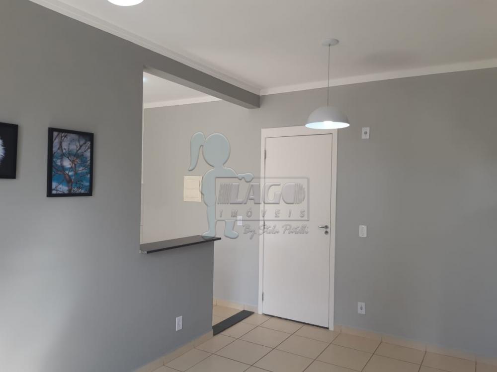 Alugar Apartamento / Padrão em Ribeirão Preto R$ 950,00 - Foto 4