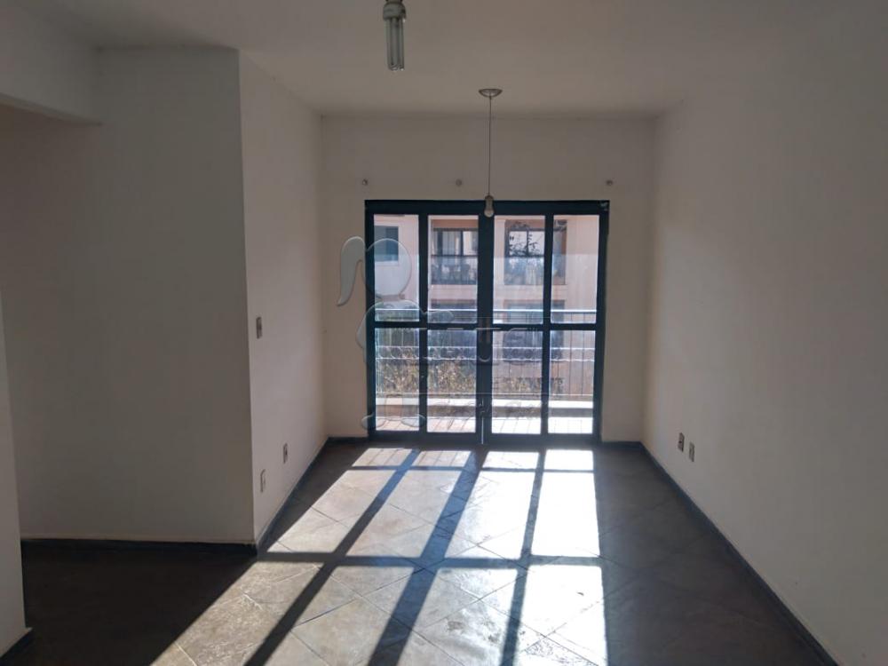 Alugar Apartamento / Padrão em Ribeirão Preto R$ 1.000,00 - Foto 1